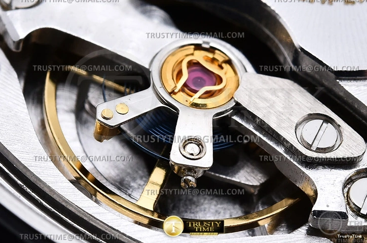 0302 ROLSUB0417B – Submariner 116610LV 904L SS SS Grn CLEAN V2 VS Stretchable 1048